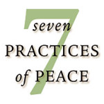 New Journey Program, “Seven Practices of Peace” New Journey Program, “Seven Practices of Peace”